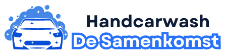 Handcarwash De Samenkomst  |   Handcarwash Kortrijk